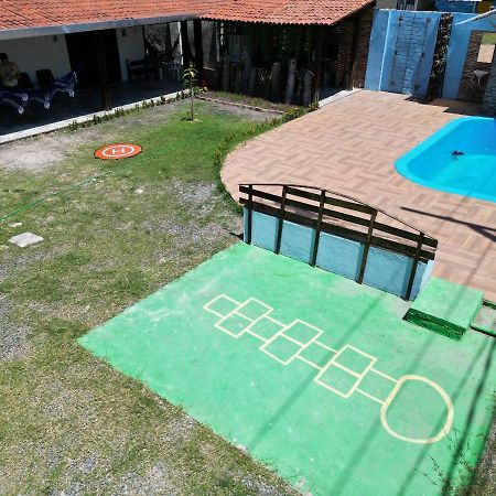 Casa Da Elena Villa Porto de Galinhas Exterior photo