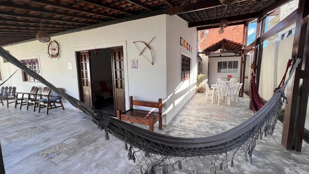 Casa Da Elena Villa Porto de Galinhas Exterior photo