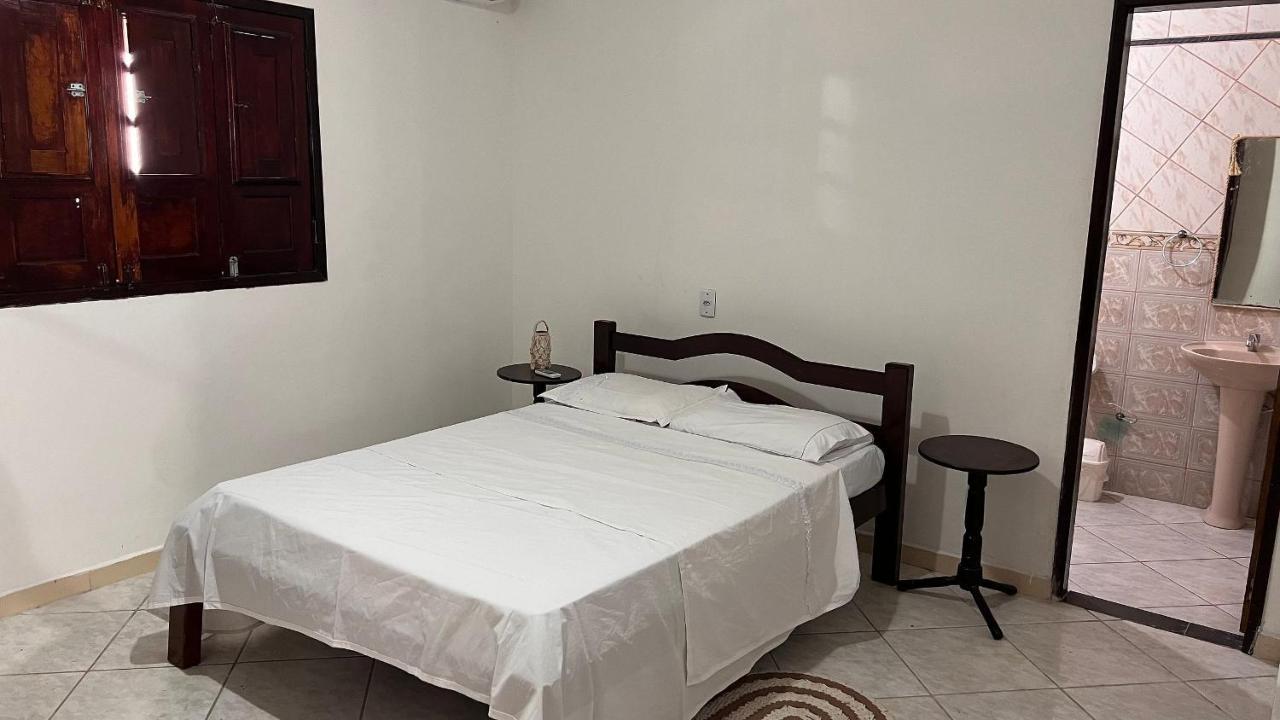 Casa Da Elena Villa Porto de Galinhas Exterior photo