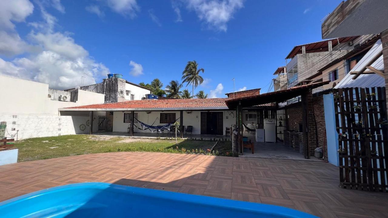 Casa Da Elena Villa Porto de Galinhas Exterior photo