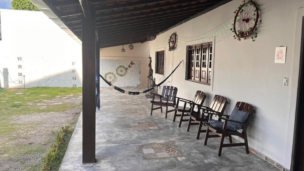 Casa Da Elena Villa Porto de Galinhas Exterior photo