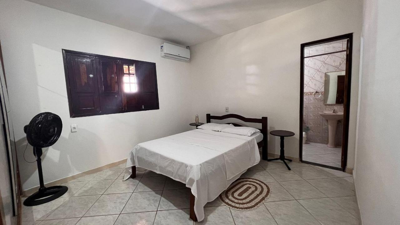 Casa Da Elena Villa Porto de Galinhas Exterior photo