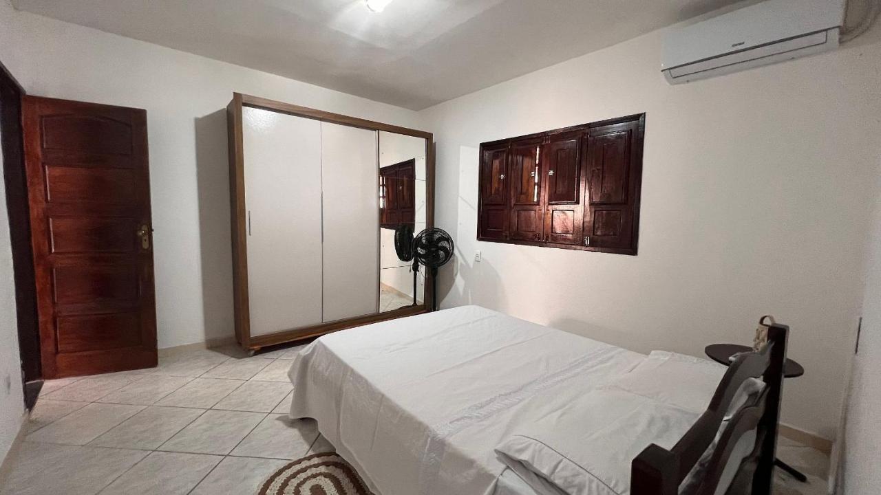 Casa Da Elena Villa Porto de Galinhas Exterior photo
