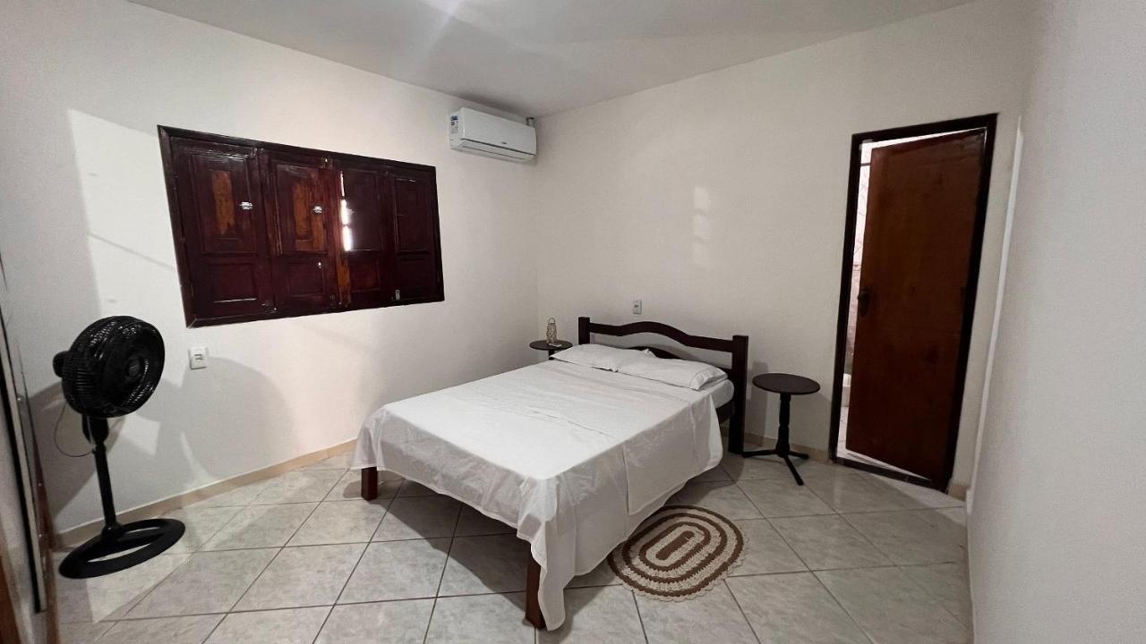 Casa Da Elena Villa Porto de Galinhas Exterior photo
