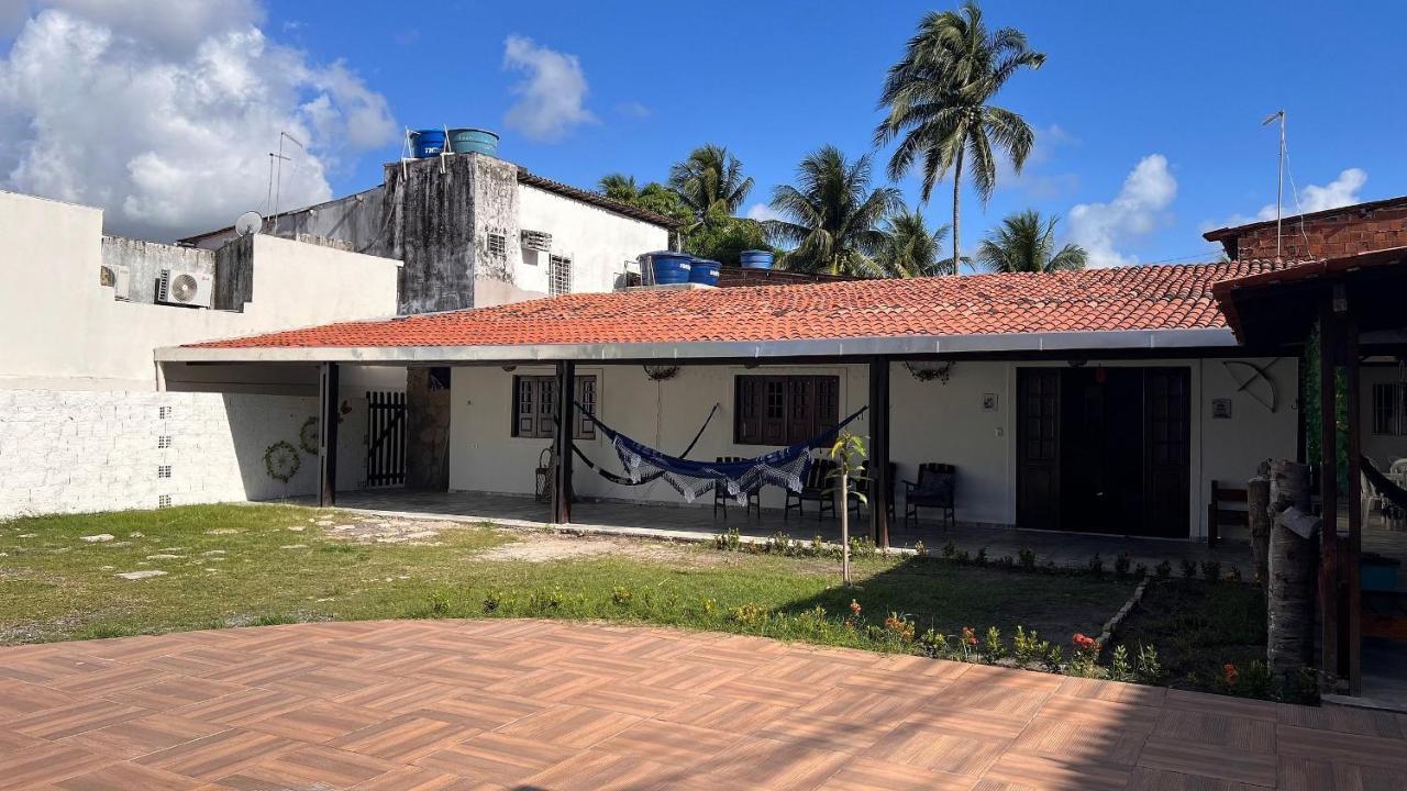 Casa Da Elena Villa Porto de Galinhas Exterior photo
