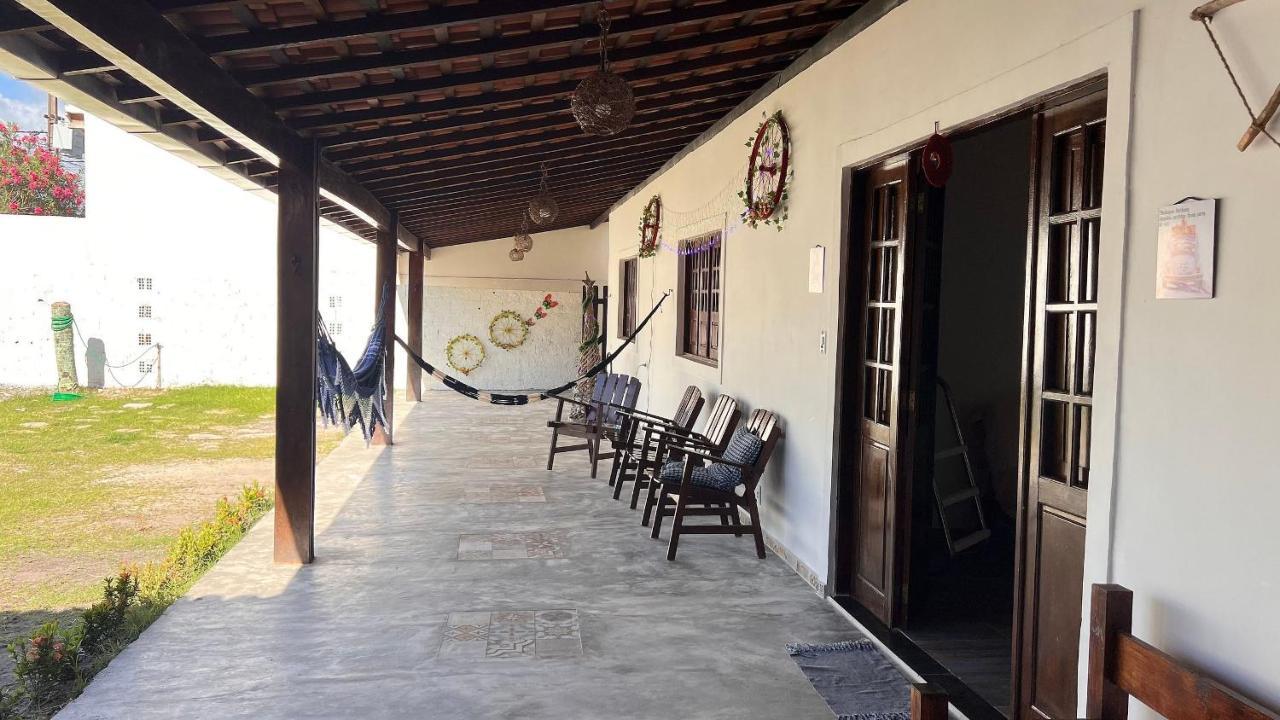 Casa Da Elena Villa Porto de Galinhas Exterior photo