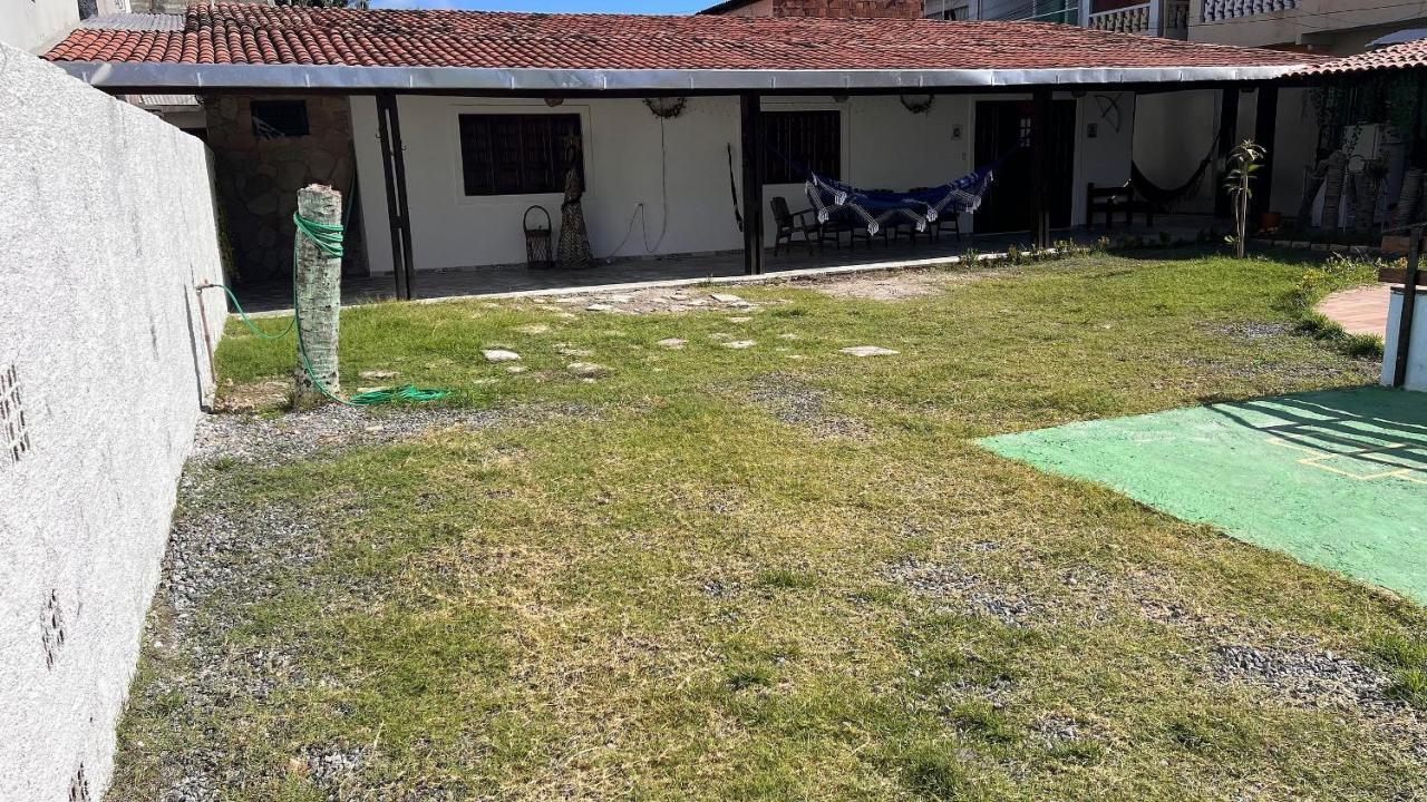 Casa Da Elena Villa Porto de Galinhas Exterior photo