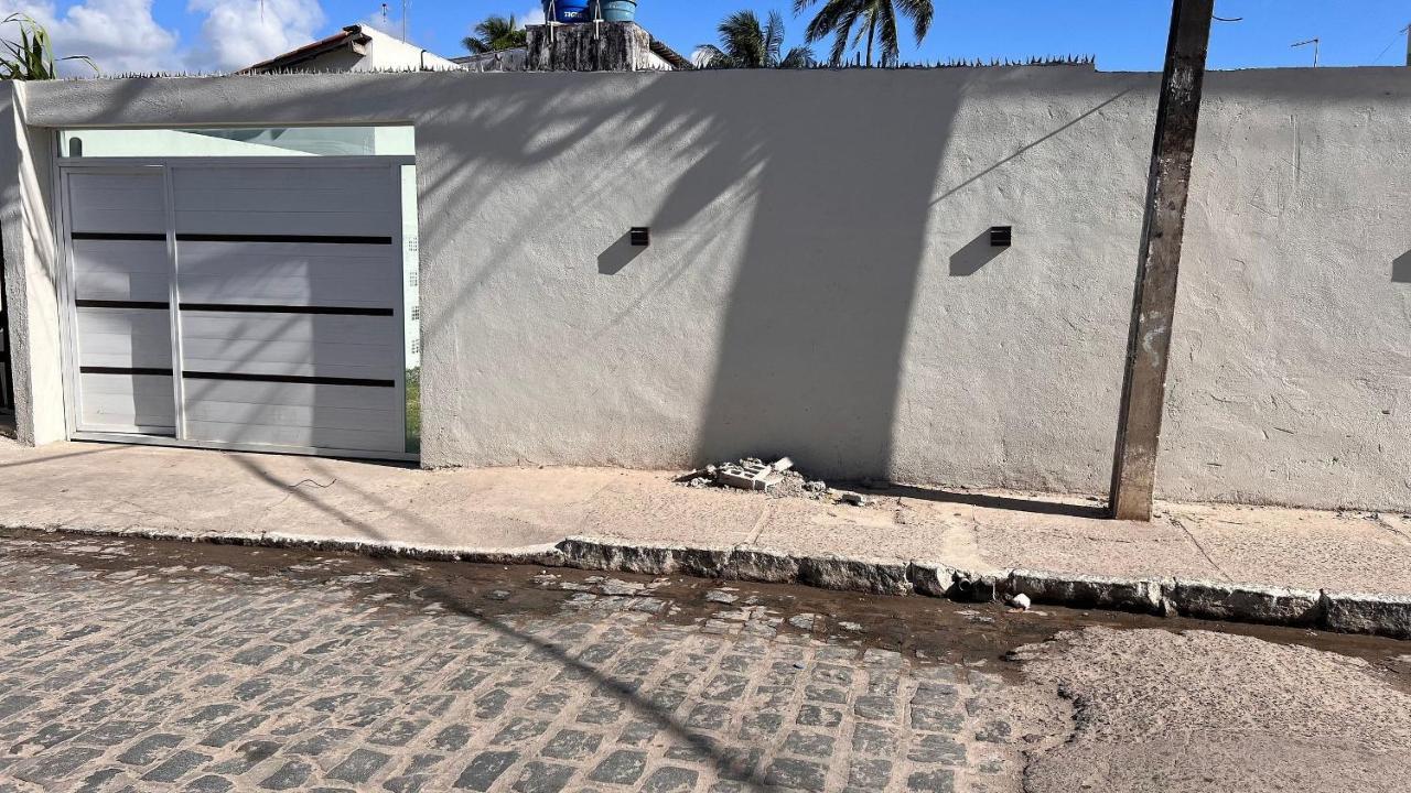 Casa Da Elena Villa Porto de Galinhas Exterior photo