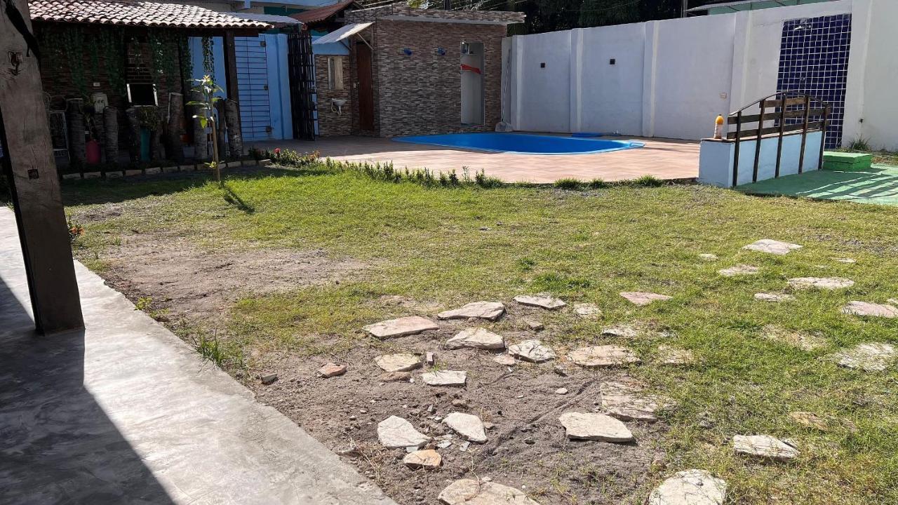 Casa Da Elena Villa Porto de Galinhas Exterior photo