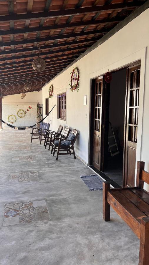 Casa Da Elena Villa Porto de Galinhas Exterior photo
