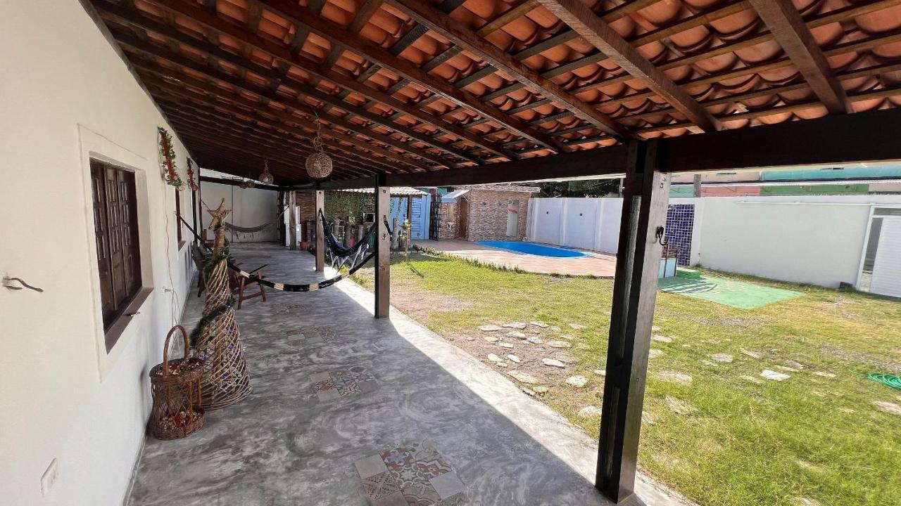 Casa Da Elena Villa Porto de Galinhas Exterior photo