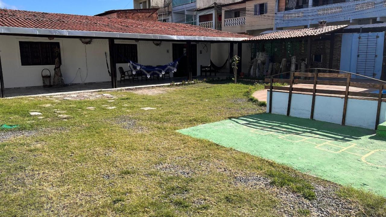 Casa Da Elena Villa Porto de Galinhas Exterior photo