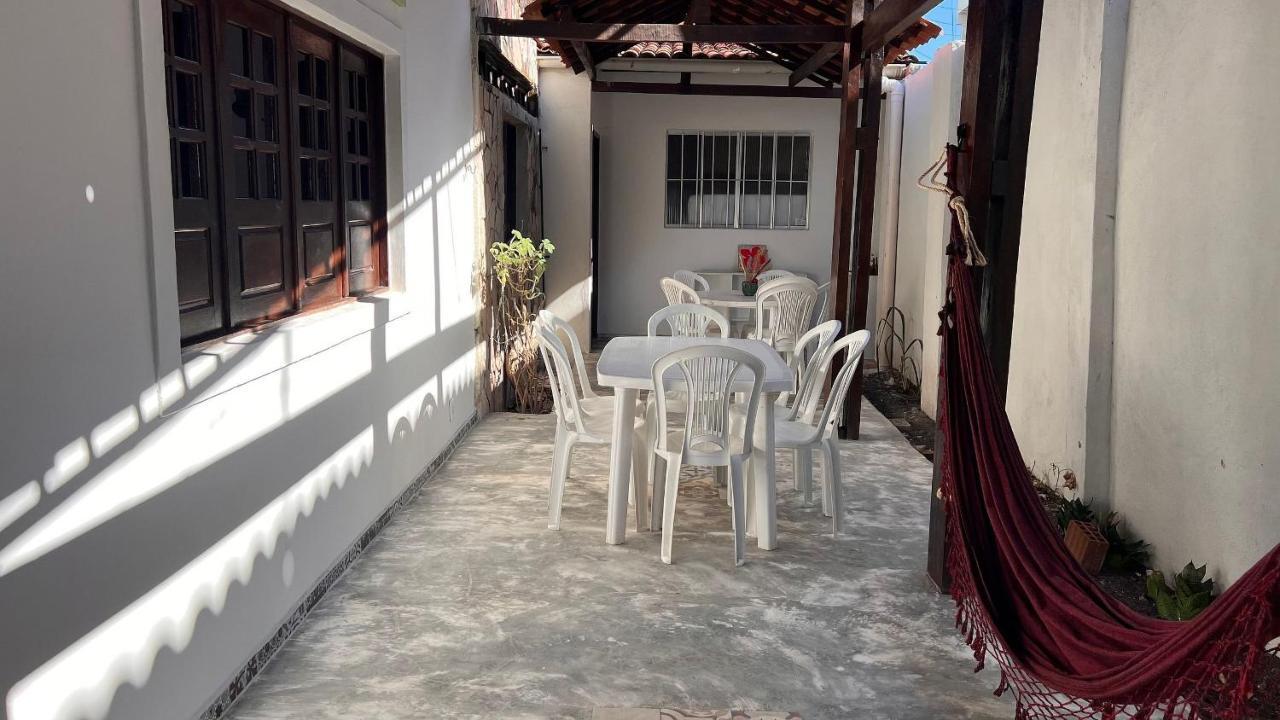 Casa Da Elena Villa Porto de Galinhas Exterior photo