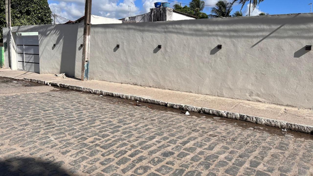 Casa Da Elena Villa Porto de Galinhas Exterior photo